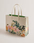 MEADCON-Bags-Painted Meadow East West Icon Bag- Ted Baker Romania